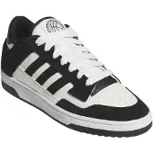 Adidas Rapid Court Low - Black - 36