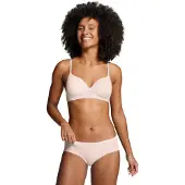 Puma Seamless Hipster Alushousut 2 Yksiköt