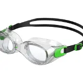 Speedo Futura Classic - White - ONE SIZE