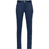 Norrøna Femund Flex1 Lightweight Pants W'S Indigo Night - M