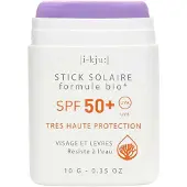 EQ Sunstick Spf50+ 10gr Bio Aurinkovoide