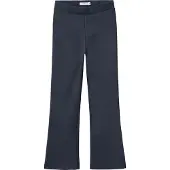 Name it Nkffrikkali Bootcut Pant Noos - Navy - 122
