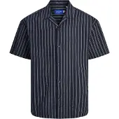 Jack & Jones Palma Seersucker Lyhythihainen Paita