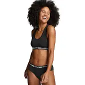 Puma Hang Brazilian Alushousut 2 Yksiköt