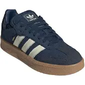 Adidas Originals Samba Xlg - Blue - 36 2/3