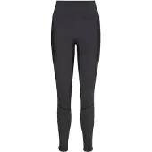 Norrøna Senja Equaliser Stretch Tights W's Caviar - M