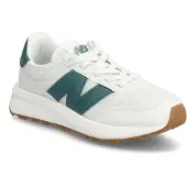 New Balance 370 Kids Bungee Lace Sneakers Reflection Reflection 31 EU 31 EU Pojat