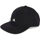 Adidas Ess Cap Clima - Black - 56-58