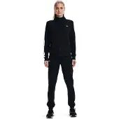 Under Armour Treenipuku musta / valkoinen