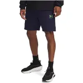 Under Armour Icon Fleece Taping Shortsit