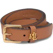 Ralph Lauren Vyö karamelli