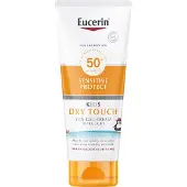 Eucerin Sun Kids Dry Touch SPF50+ 200 ml