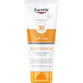 Eucerin Sun Gel-Cream Dry Touch Spf 30 200 ml