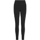 Norrøna Femund Warmwool Flex2 Tights W's Caviar - S