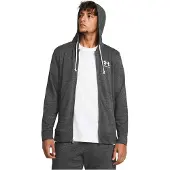 Under Armour Rival Terry Lc Kokovetoketjullinen Collegepaita