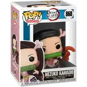 Funko POP! Pop! Vinyl Demon Slayer Nezuko figuuri