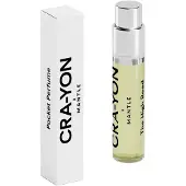 CRA-YON x MANTLE The High Road CBD Perfume Oil 10 ml