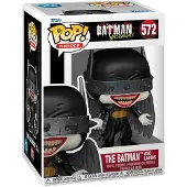 Funko POP! POP! Vinyylihahmo: DC - The Batman Who Laughs with Wings