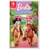 Barbie Horse Trails (Nintendo Switch)