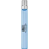 Thierry Mugler Mugler Angel - Eau de Parfum - Naisten hajuvesi - Meripihkainen ja puumainen - Bergamottia ja patsulia - Pitk kestoinen tuoksu - Matkakoko - 0.33