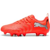 Puma Future 9 Play Fg/ag Junior Jalkapallokengät