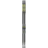 Fischer Twin Team Stiff Nousukarvat