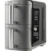 Ninja - Double Stack XL Airfryer 9,5 L 2470W