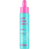 B.tan Just Glow With It Bronzing Glow Drops 40 ml