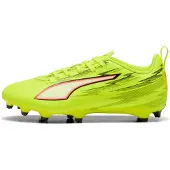Puma Ultra 6 Play Fg/ag Junior Jalkapallokengät