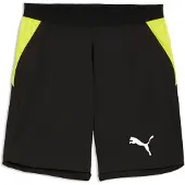 Puma Individual Lightspeed Ultimate Shorts - Black - L