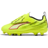 Puma Ultra 6 Play V Fg/ag Rb Junior Jalkapallokengät