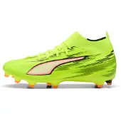 Puma Ultra 6 Match+ Fg/ag Naisten Jalkapallokengät