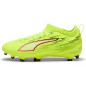 Puma Ultra 6 Match Fg/ag Junior Jalkapallokengät