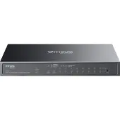 TP-LINK Omada 10-Port Gigabit Easy Switc (ES210GP)