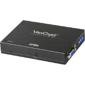 Aten vastaanotin täydentää VS-1204T&VS-1208T, 1920x1200,150m
