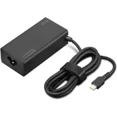 Lenovo 65 W Standard USB-C AC Adapter Gen 2 laturi