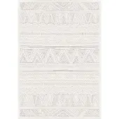 Narma matto Maasi valkoinen 160x230 cm