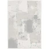 Narma matto Meleski valkoinen 200x300 cm