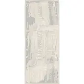 Narma matto Nedrema kermanvärinen 140x200 cm