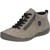 Rieker Nauhanilkkurit taupe