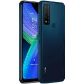 TCL 20R 5G 2021 128 Gt, Lazurite Blue