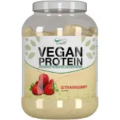 Viterna Vegan Protein Strawberry 900 g