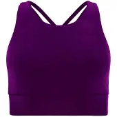 Winshape Urheilurintaliivit ' SB103C ' luumu