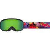Giro Buster Flow Junior Laskettelulasit