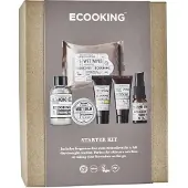 Ecooking Starterkits Fragrance Free