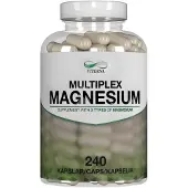 Viterna Multiplex Magnesium 240 g