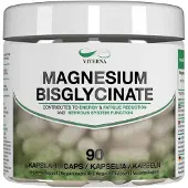 Viterna Magnesium bisglycinate 90 kpl