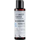 Ecooking Eye Makeup Remover 100 ml