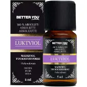 Better You Luktviololja Absolut 5 ml