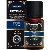 Better You Lyxolja EKO Eterisk 10 ml